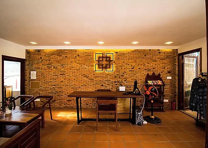 Koki Tree Hotel Siem Reap