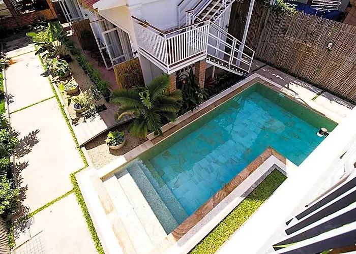 Hotel Koki Tree 4*