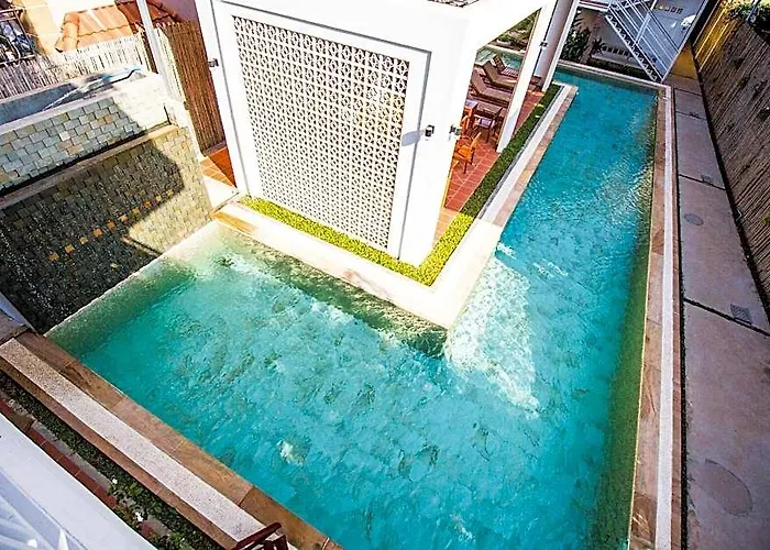 Koki Tree 4* Siem Reap