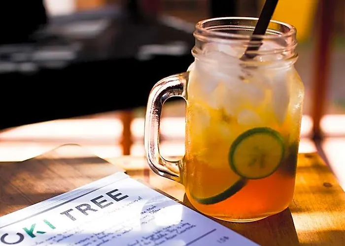Koki Tree Hotel