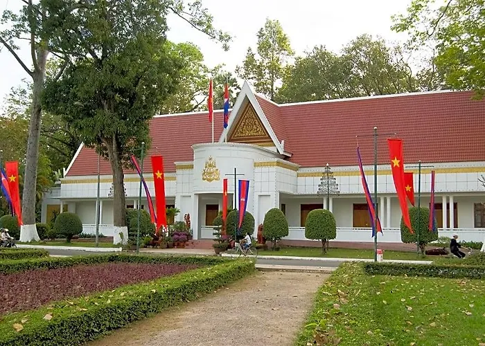 Hotel Koki Tree Siem Reap