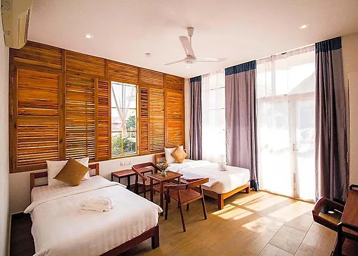 Koki Tree Hotel