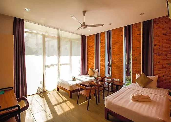 Koki Tree Hotel