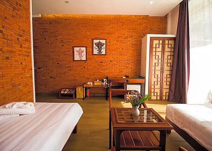 Koki Tree Hotel