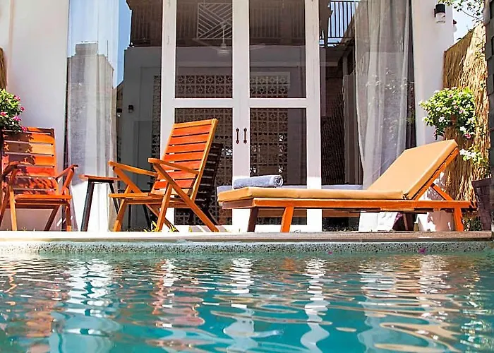 Hotel Koki Tree 4*