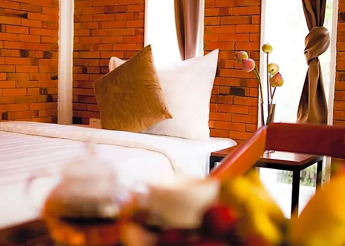 Hotel Koki Tree Siem Reap