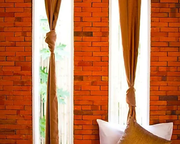 Koki Tree 4* Siem Reap