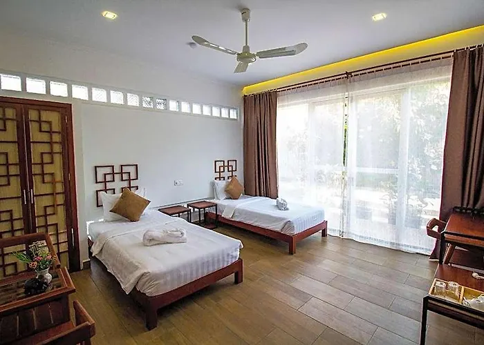 Koki Tree Hotel 4*