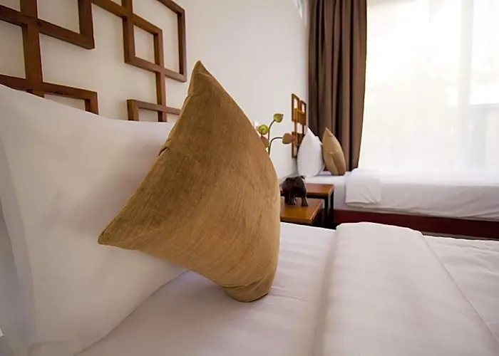 Koki Tree Hotel Siem Reap