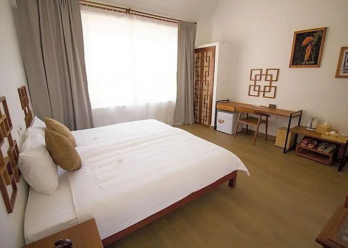 Koki Tree Hotel Siem Reap